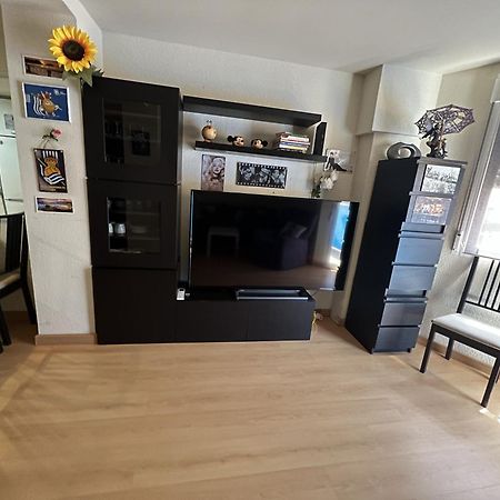 Apartamento Parque Elche If Бенідорм Екстер'єр фото