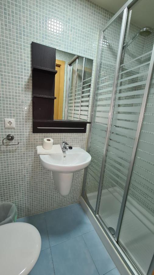 Apartamento Parque Elche If Бенідорм Екстер'єр фото